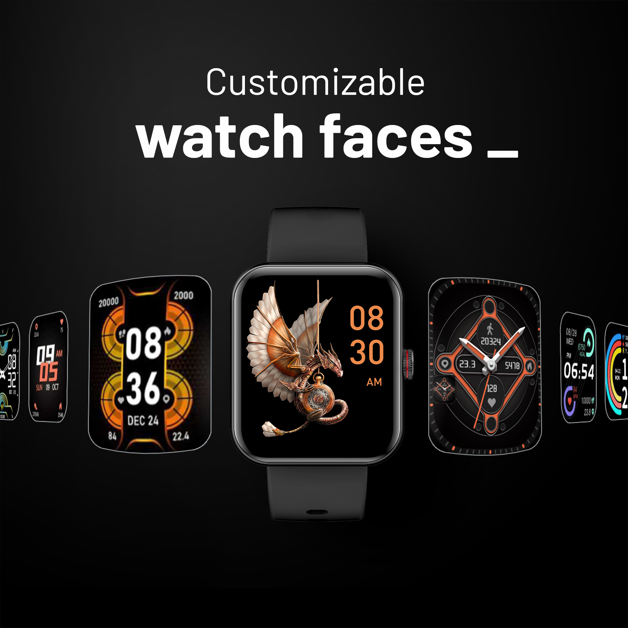 crossbeats ignite watch